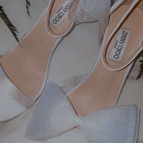 Jimmy choo shoes - Picture 1 of 4